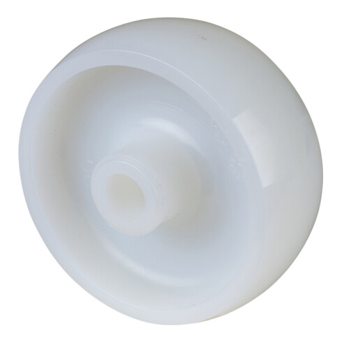 BS Rollen Kunststoffrad (A90.082)