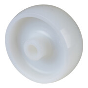 BS Rollen Kunststoffrad (A90.082)