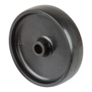 BS Rollen Kunststoffrad  (A90.100)