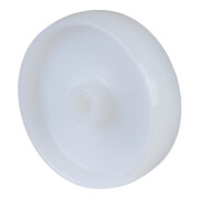 BS Rollen Kunststoffrad  (A90.105)