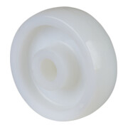 BS Rollen Kunststoffrad (A90.108)