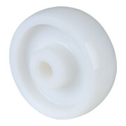 BS Rollen Kunststoffrad (A90.132)