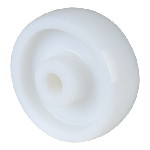 BS Rollen Kunststoffrad (A90.133)