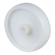 BS Rollen Kunststoffrad (A90.207)