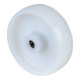 BS Rollen Kunststoffrad  (B10.105)-1