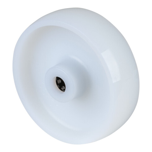 BS Rollen Kunststoffrad (B10.105)