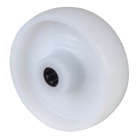 BS Rollen Kunststoffrad (B10.126)