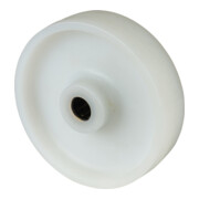 BS Rollen Kunststoffrad  (B10.153)