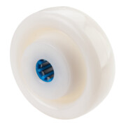 BS Rollen Kunststoffrad (B14.126)