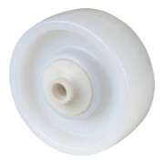 BS Rollen Kunststoffrad  (B15.083)