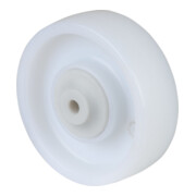 BS Rollen Kunststoffrad  (B15.105)