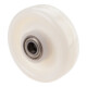 BS Rollen Kunststoffrad (B15.106)-1