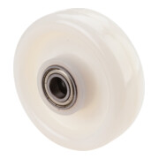 BS Rollen Kunststoffrad (B15.106)