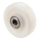 BS Rollen Kunststoffrad (B15.107)-1