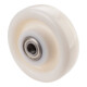 BS Rollen Kunststoffrad (B15.160)-1