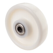 BS Rollen Kunststoffrad (B15.176)