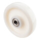 BS Rollen Kunststoffrad (B15.207)-1