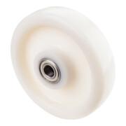 BS Rollen Kunststoffrad (B15.207)