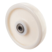 BS Rollen Kunststoffrad (B15.302)