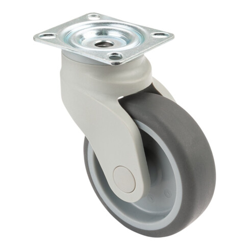 BS Rollen Kunststoffrolle (C300.A81.076)