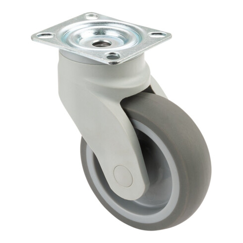 BS Rollen Kunststoffrolle (C300.A81.101)