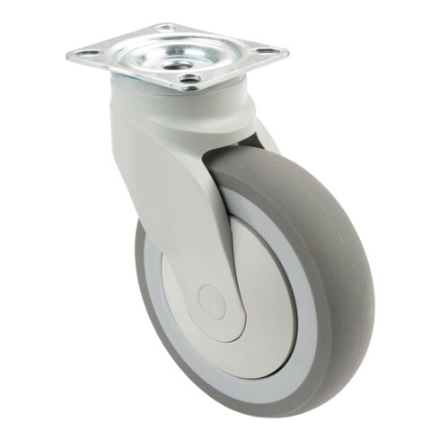 BS Rollen Kunststoffrolle (C300.A82.126)