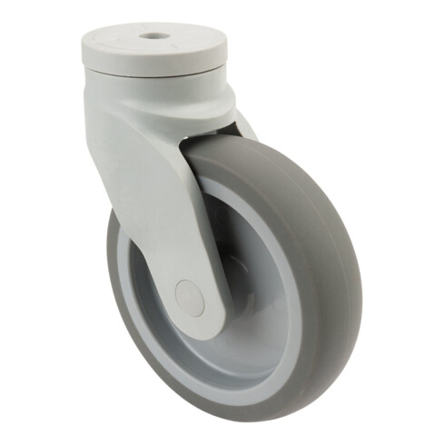 BS Rollen Kunststoffrolle (C301.A81.126)