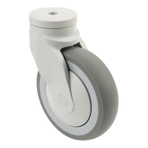 BS Rollen Kunststoffrolle (C301.A82.126)