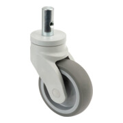 BS Rollen Kunststoffrolle (C302.A81.101)