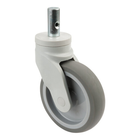 BS Rollen Kunststoffrolle (C302.A81.126)