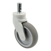 BS Rollen Kunststoffrolle (C302.A81.126)