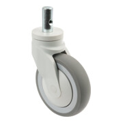 BS Rollen Kunststoffrolle (C302.A82.126)