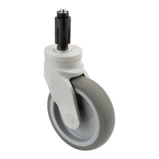 BS Rollen Kunststoffrolle (C304.A81.126)