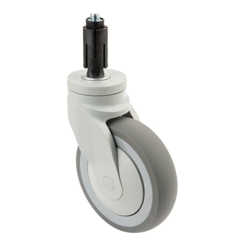 BS Rollen Kunststoffrolle (C304.A82.126)