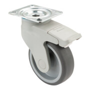 BS Rollen Kunststoffrolle (C320.A81.076)