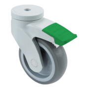 BS Rollen Kunststoffrolle (C321.A81.101)