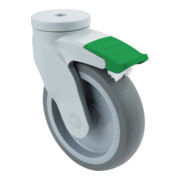 BS Rollen Kunststoffrolle (C321.A81.126)