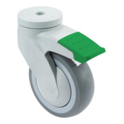 BS Rollen Kunststoffrolle (C321.A82.101)