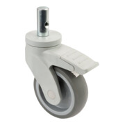 BS Rollen Kunststoffrolle (C322.A81.101)