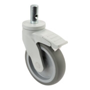 BS Rollen Kunststoffrolle (C322.A81.126)