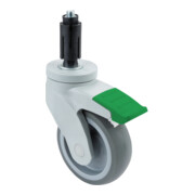 BS Rollen Kunststoffrolle (C324.A81.101)