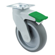 BS Rollen Kunststoffrolle (C330.A81.126)