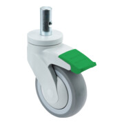 BS Rollen Kunststoffrolle (C332.A82.101)