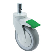 BS Rollen Kunststoffrolle (C332.A82.126)