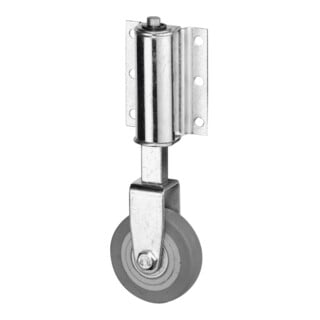 BS Rollen Leiter-Bockrolle (E30.050)
