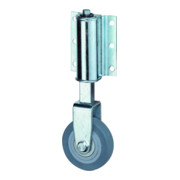 BS Rollen Leiter-Bockrolle (E30.050)