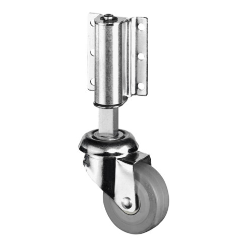 BS Rollen Leiter-Lenkrolle (E30.051)