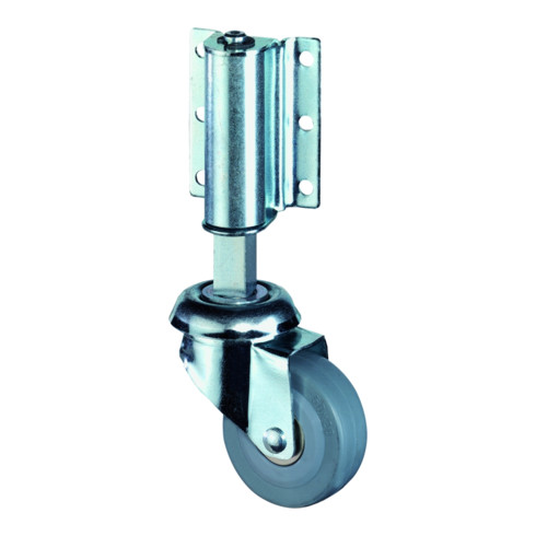 BS Rollen Leiter-Lenkrolle (E30.051)