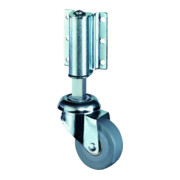 BS Rollen Leiter-Lenkrolle (E30.051)