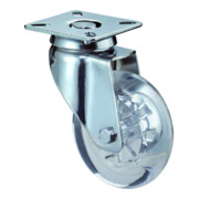 BS Rollen Lenkrolle D.75mm-1